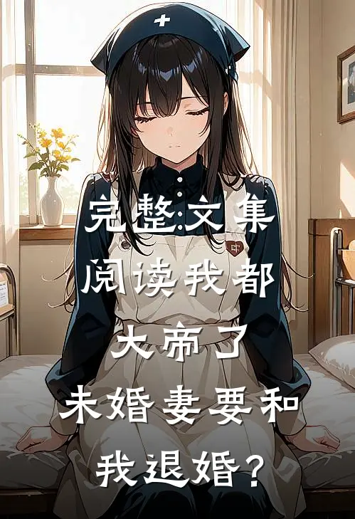 完整文集阅读我都大帝了，未婚妻要和我退婚？