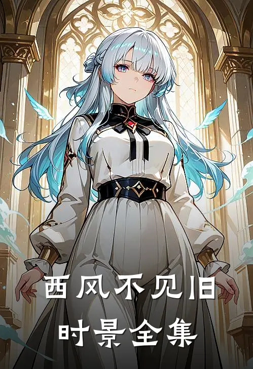西风不见旧时景全集