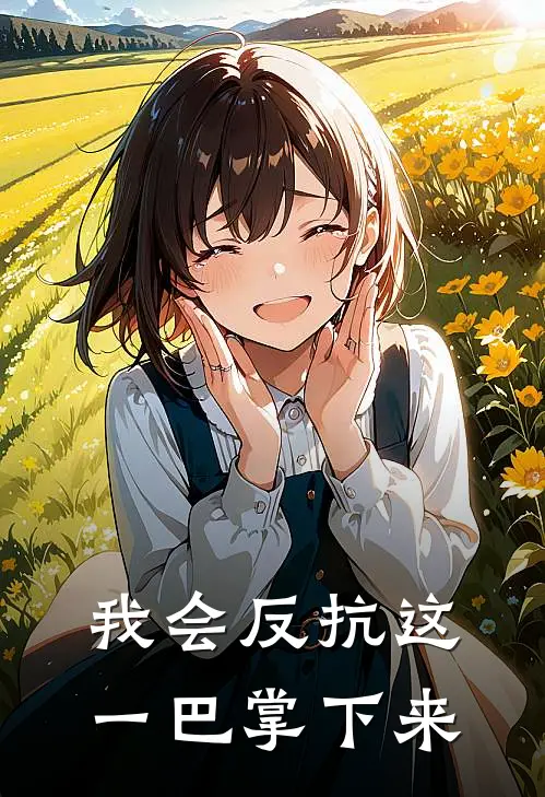 我会反抗这一巴掌下来
