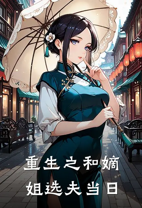 重生之和嫡姐选夫当日