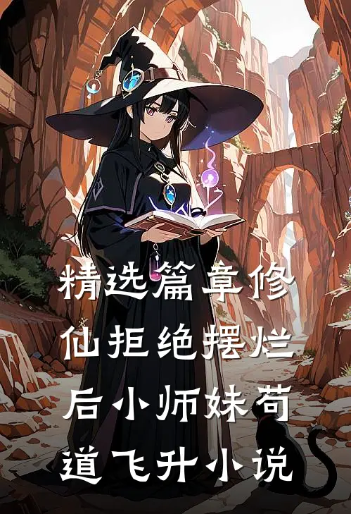 精选篇章修仙拒绝摆烂后小师妹苟道飞升小说