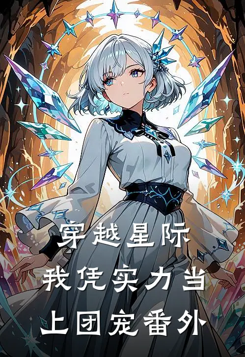 穿越星际：我凭实力当上团宠番外