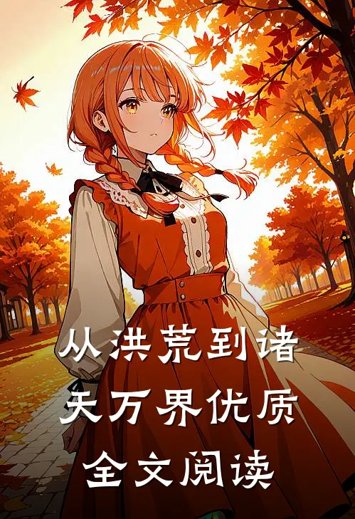 从洪荒到诸天万界优质全文阅读