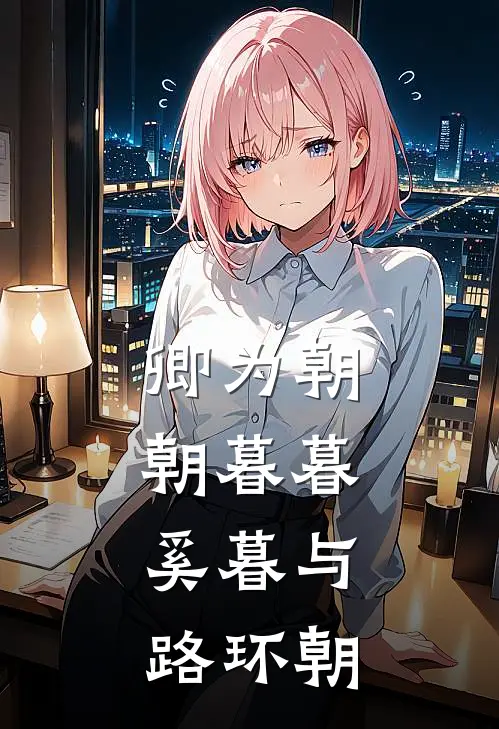 卿为朝朝暮暮：奚暮与路环朝