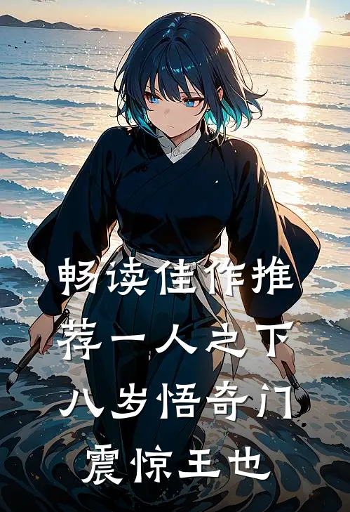 畅读佳作推荐一人之下，八岁悟奇门，震惊王也