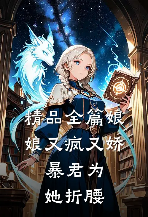 精品全篇娘娘又疯又娇，暴君为她折腰