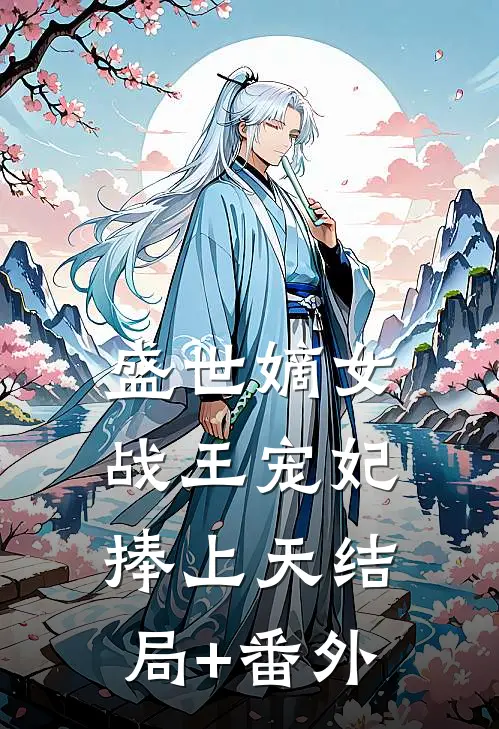盛世嫡女：战王宠妃捧上天结局+番外