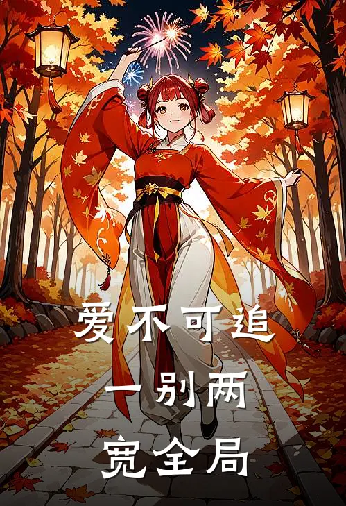 爱不可追，一别两宽全局