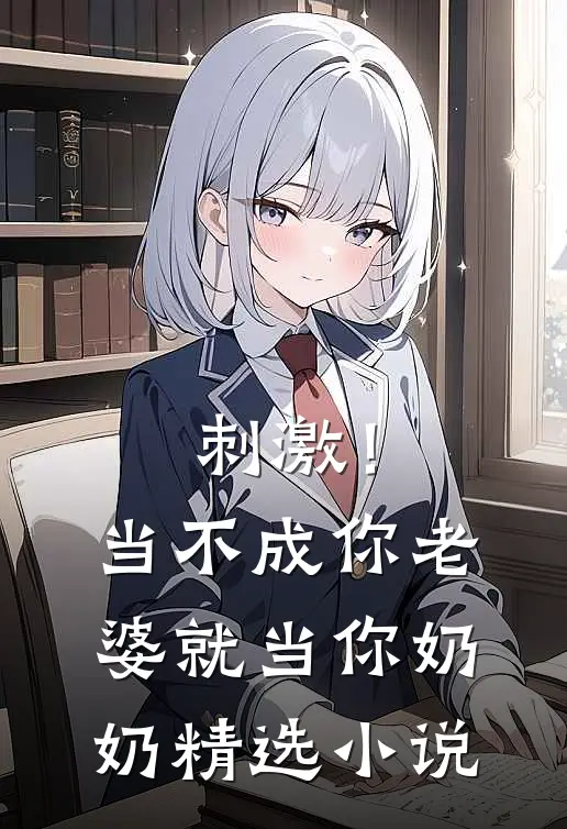 刺激！当不成你老婆就当你奶奶精选小说