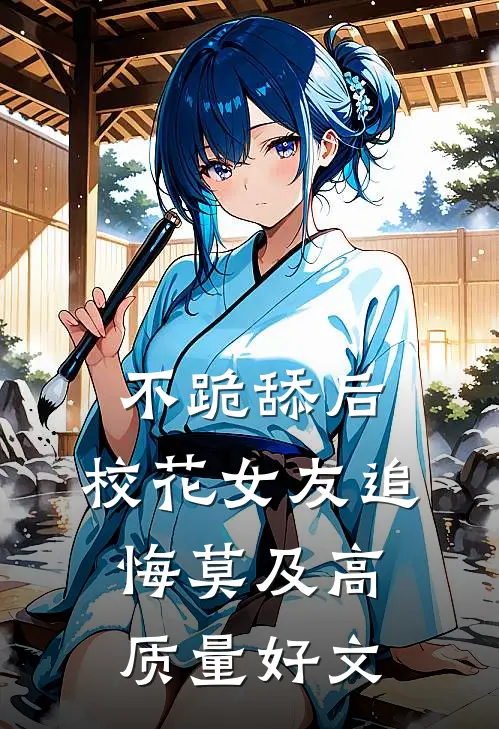 不跪舔后，校花女友追悔莫及高质量好文