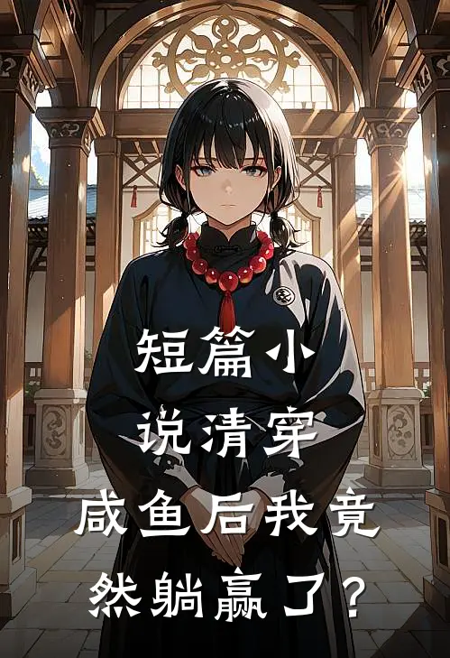 短篇小说清穿：咸鱼后我竟然躺赢了？