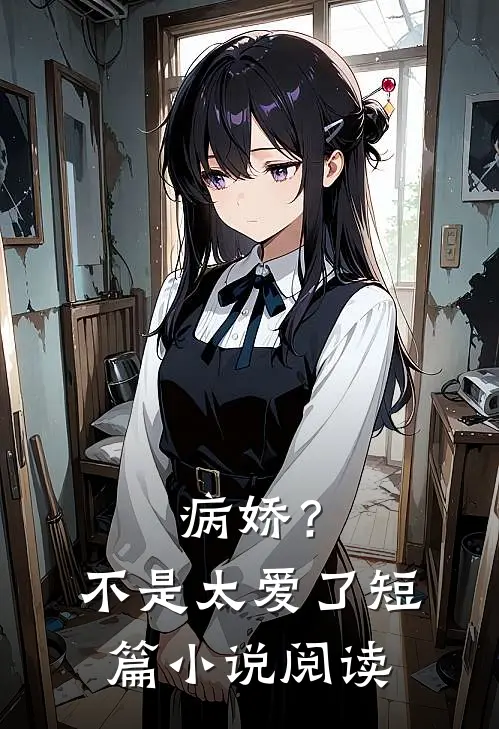 病娇？不，是太爱了短篇小说阅读