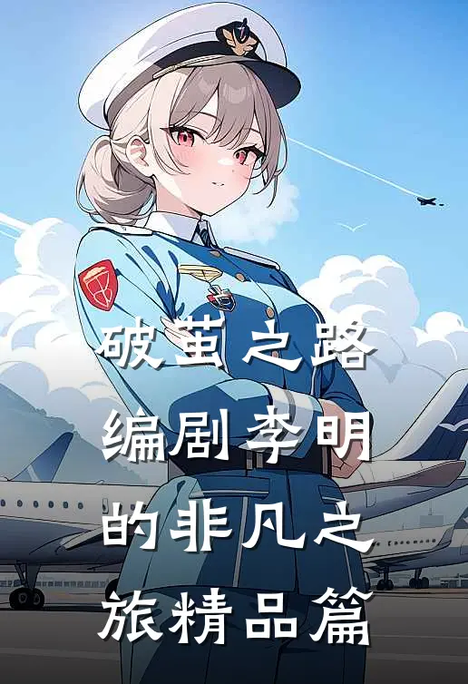 破茧之路：编剧李明的非凡之旅精品篇