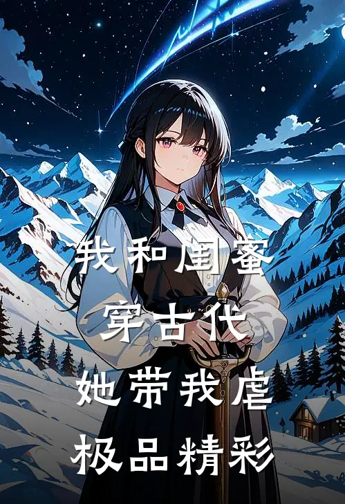 我和闺蜜穿古代，她带我虐极品精彩