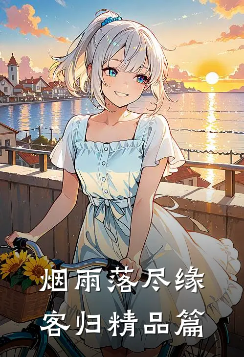 烟雨落尽缘客归精品篇