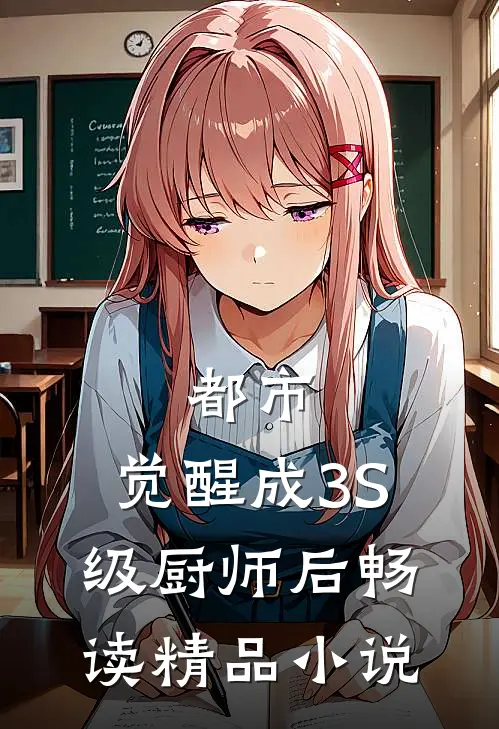 都市：觉醒成3S级厨师后畅读精品小说
