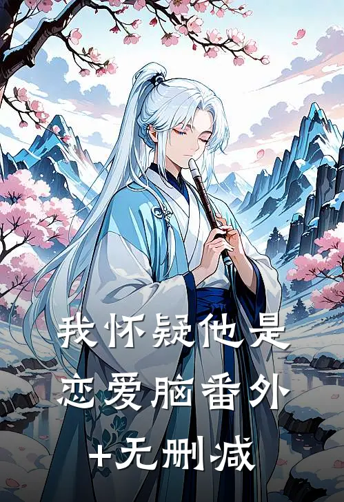 我怀疑他是恋爱脑番外+无删减