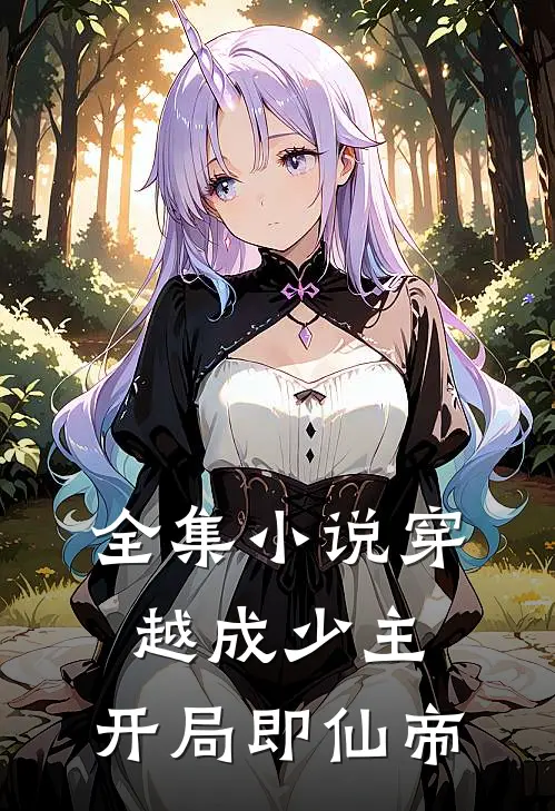 全集小说穿越成少主，开局即仙帝