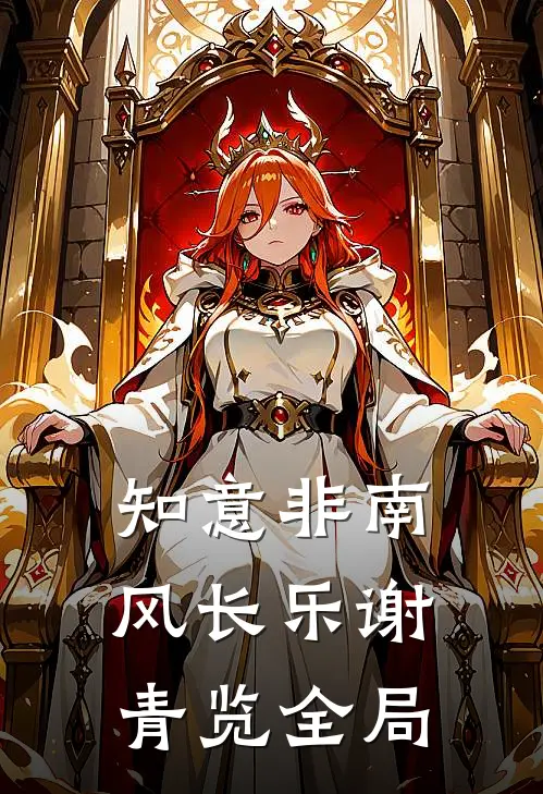 知意非南风长乐谢青览全局