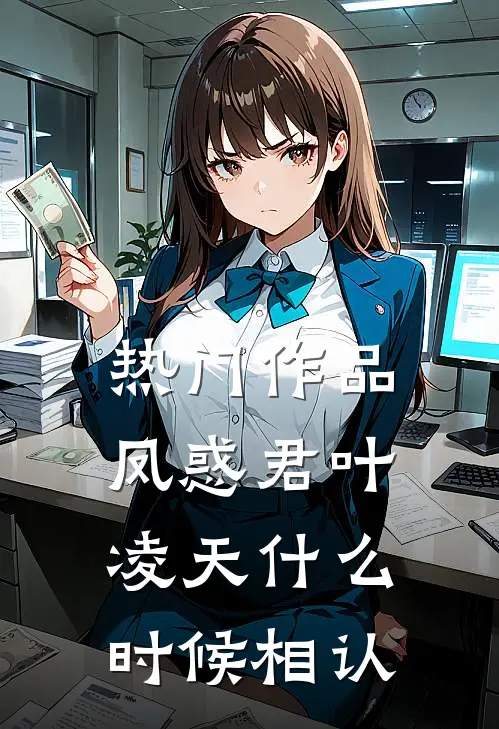 热门作品凤惑君叶凌天什么时候相认