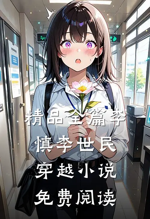 精品全篇李慎李世民穿越小说免费阅读