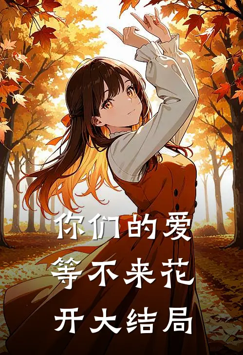 你们的爱，等不来花开大结局