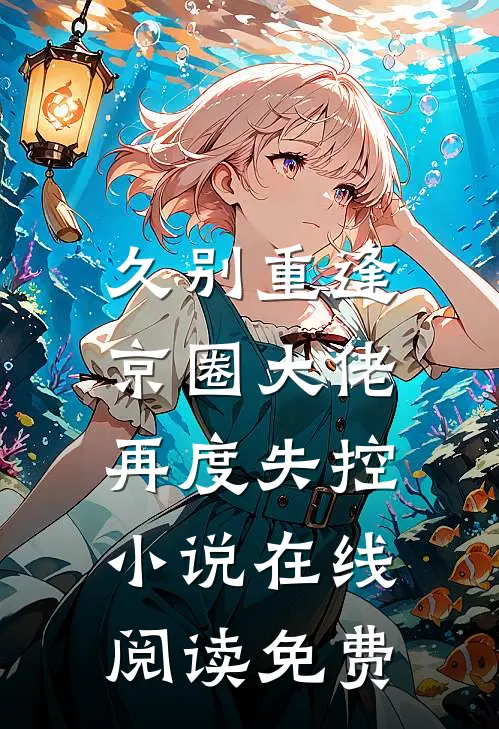 久别重逢，京圈大佬再度失控小说在线阅读免费