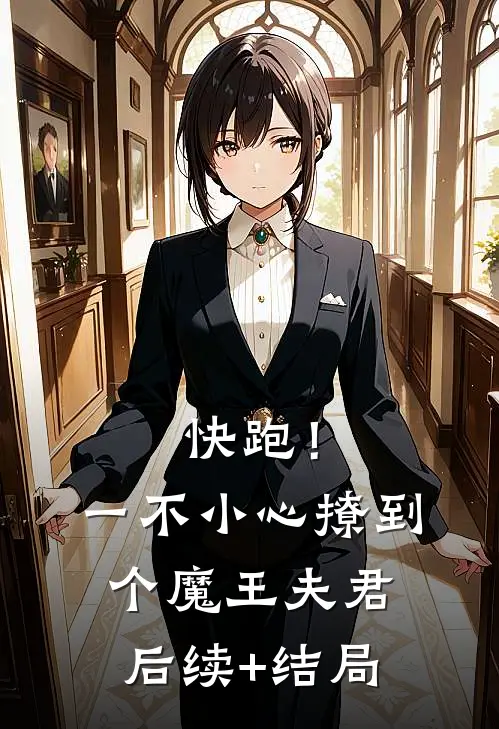 快跑！一不小心撩到个魔王夫君后续+结局