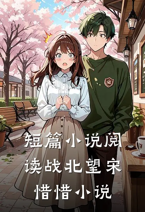 短篇小说阅读战北望宋惜惜小说