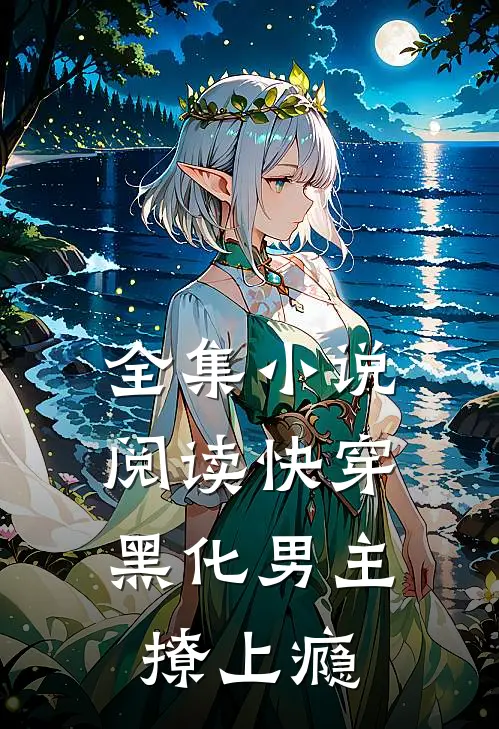 全集小说阅读快穿：黑化男主撩上瘾