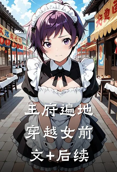 王府遍地穿越女前文+后续