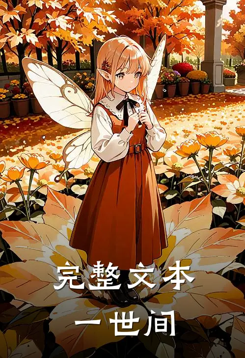 完整文本一世间