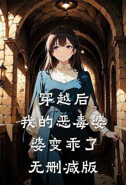 穿越后，我的恶毒婆婆变乖了无删减版