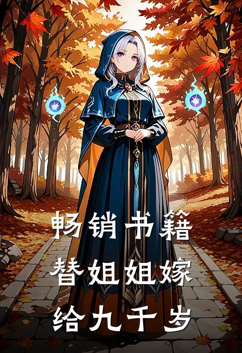 畅销书籍替姐姐嫁给九千岁