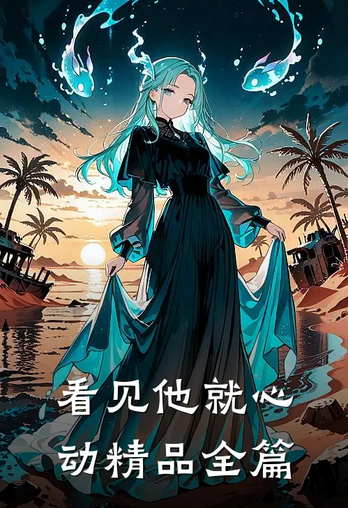看见他就心动精品全篇
