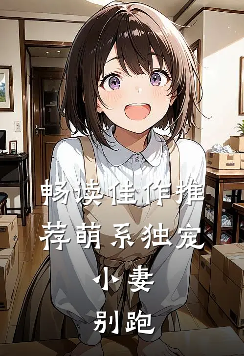 畅读佳作推荐萌系独宠：小妻，别跑