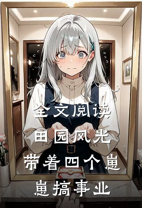 全文阅读田园风光：带着四个崽崽搞事业
