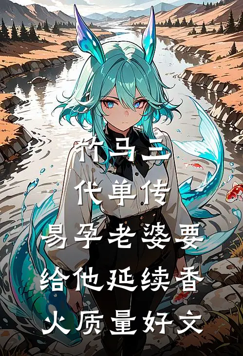 竹马三代单传，易孕老婆要给他延续香火质量好文