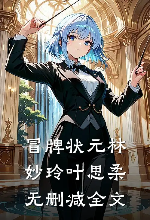 冒牌状元林妙玲叶思柔无删减全文