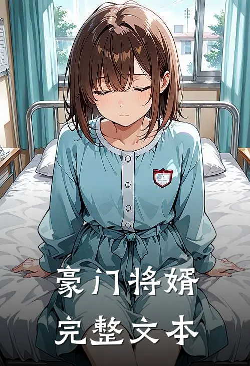 豪门将婿完整文本