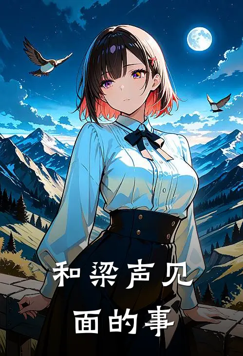 和梁声见面的事