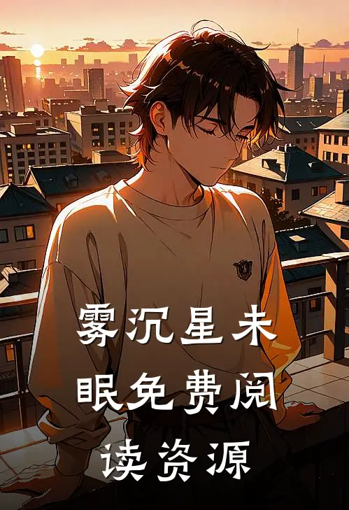 雾沉星未眠免费阅读资源
