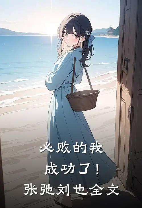必败的我，成功了！张弛刘也全文
