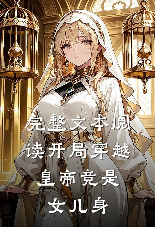 完整文本阅读开局穿越，皇帝竟是女儿身