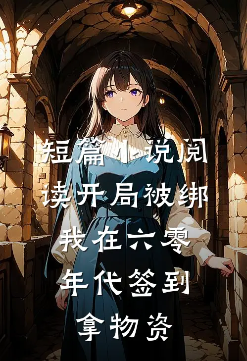 短篇小说阅读开局被绑，我在六零年代签到拿物资