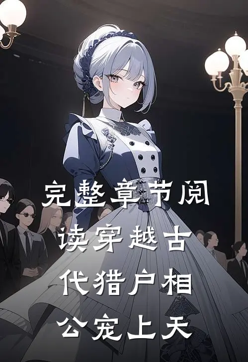 完整章节阅读穿越古代猎户相公宠上天