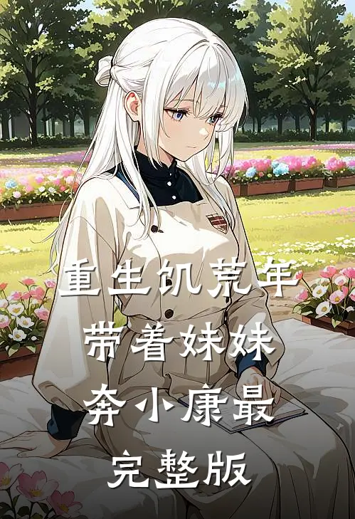 重生饥荒年：带着妹妹奔小康最完整版