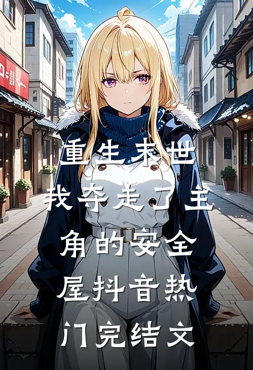 重生末世，我夺走了主角的安全屋抖音热门完结文