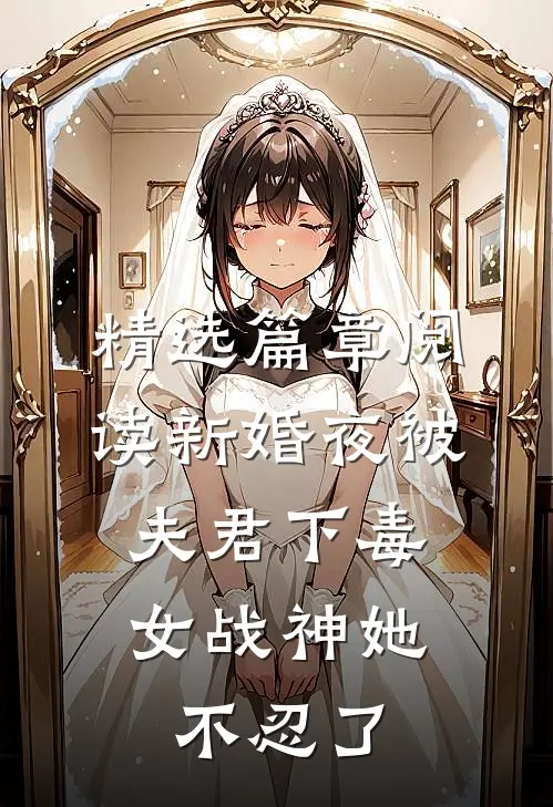 精选篇章阅读新婚夜被夫君下毒，女战神她不忍了