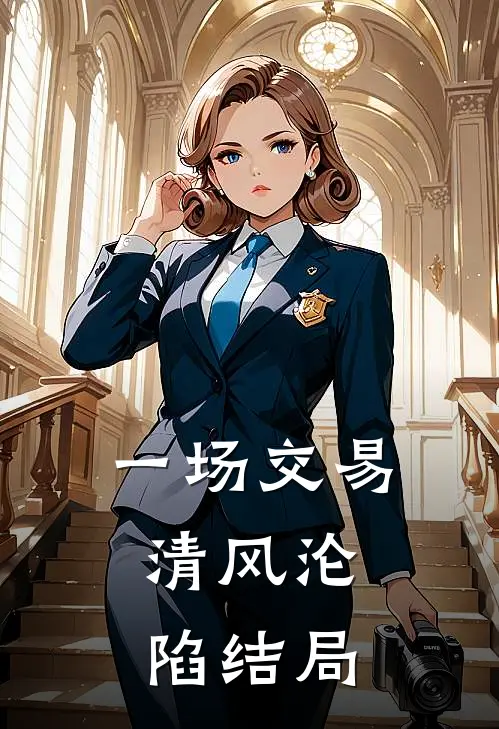一场交易，清风沦陷结局